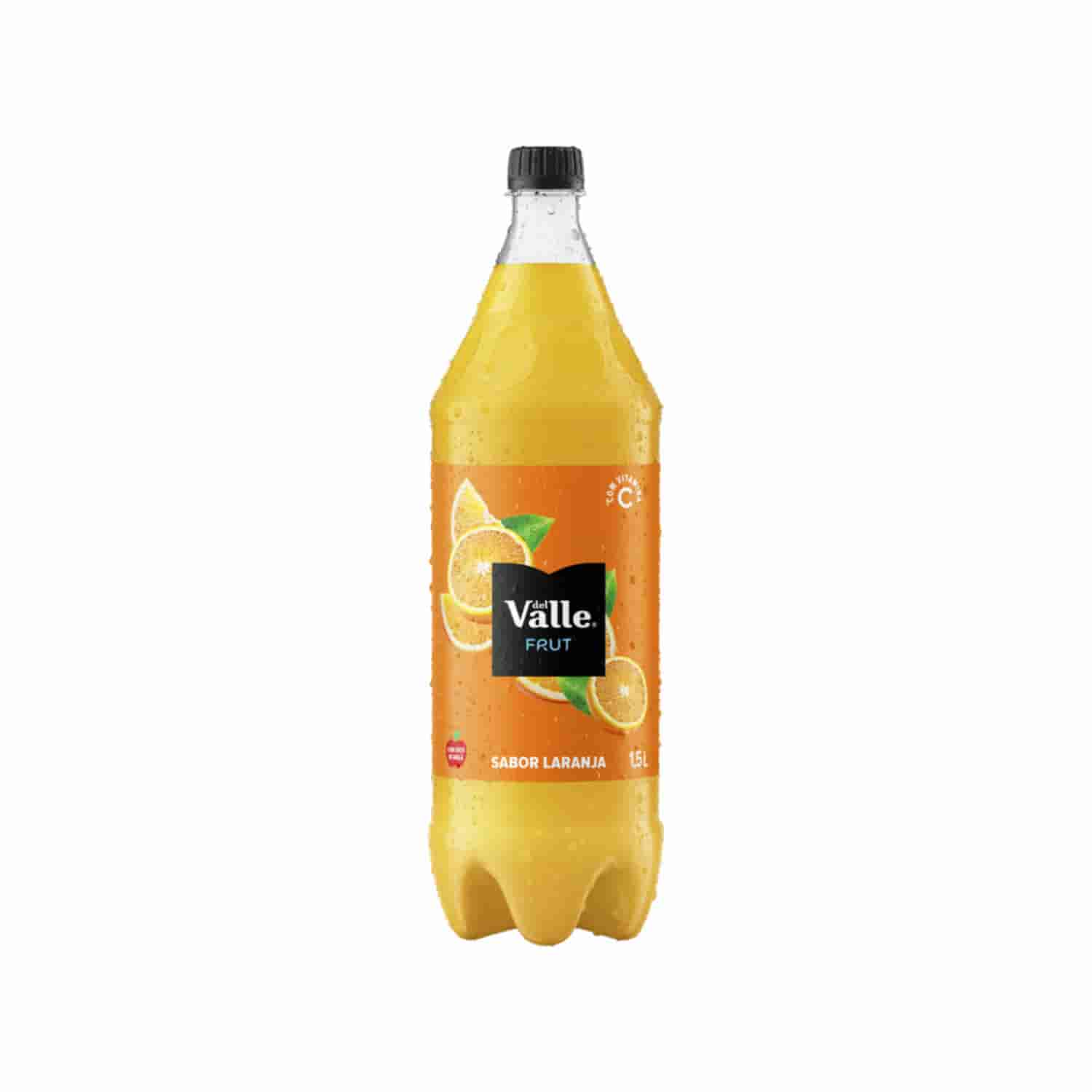 Del Valle Frut Laranja 1.5L